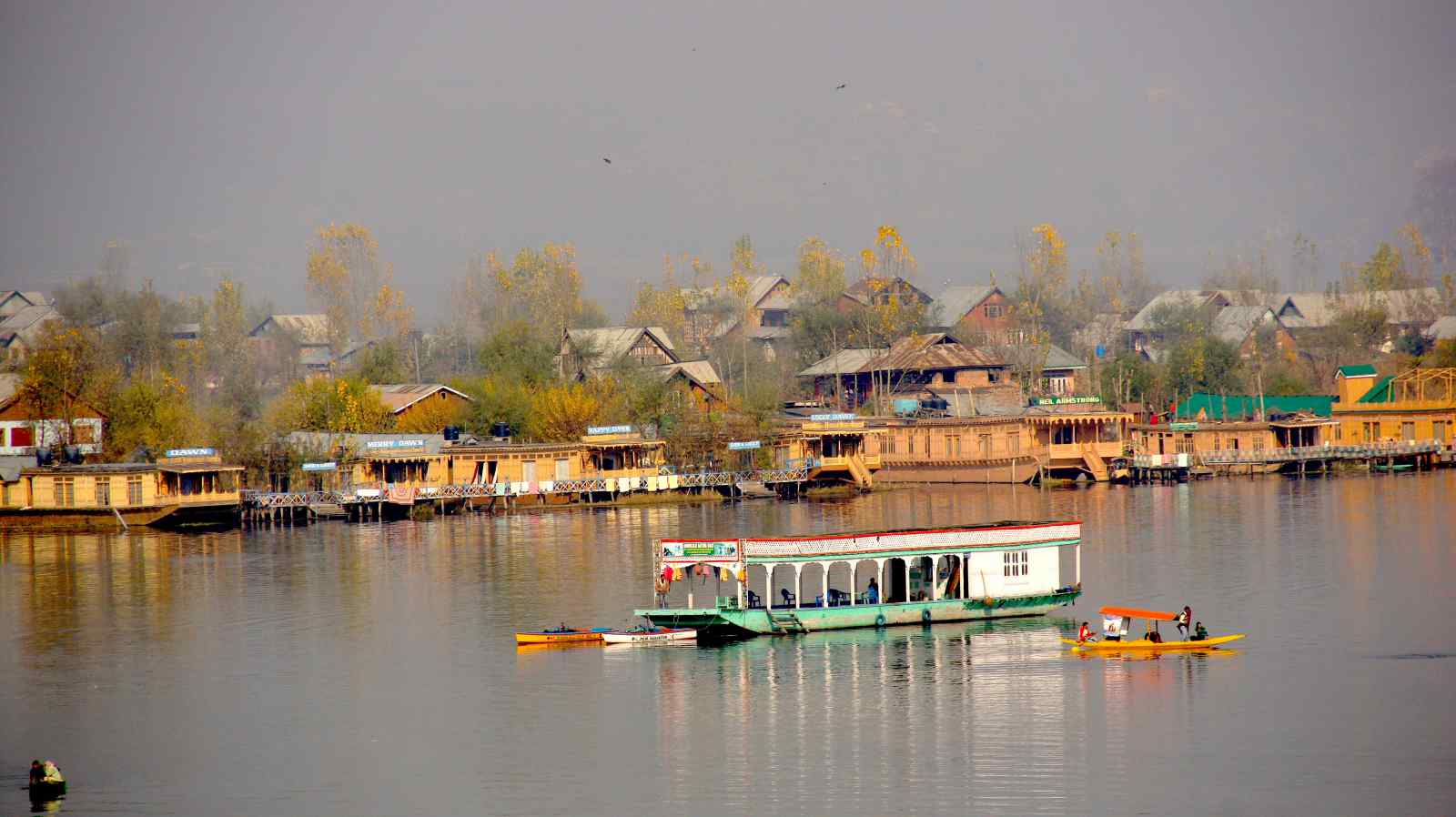 Kashmir